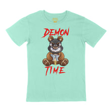 Load image into Gallery viewer, Demon Time Bear
