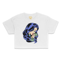 Load image into Gallery viewer, Vintage Sad Girlz Love Money
