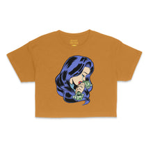 Load image into Gallery viewer, Vintage Sad Girlz Love Money
